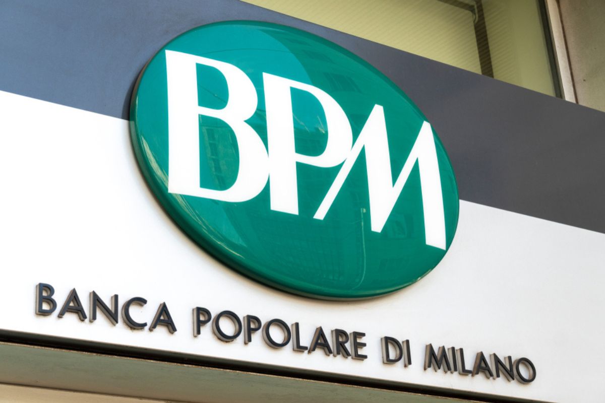 Banco Bpm lancia un’Opa totalitaria su Anima, il più grande asset manager indipendente in Italia