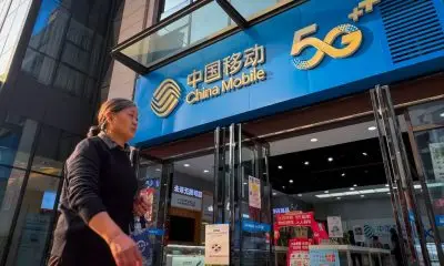 Mercato Telco: China Mobile leader globale dei ricavi, Tim prima in Italia