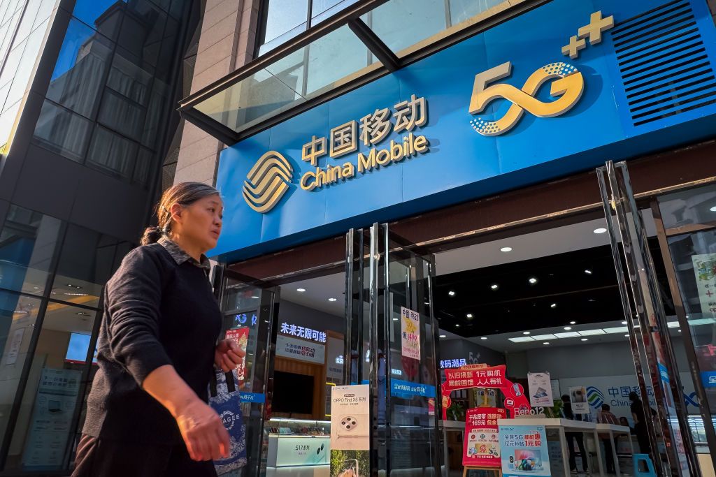 Mercato Telco: China Mobile leader globale dei ricavi, Tim prima in Italia