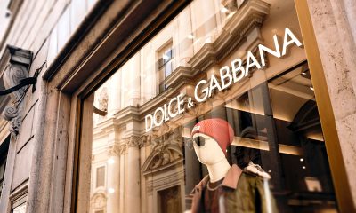 Dolce & Gabbana: focus sul debito, rinviata la ricerca di partner finanziari