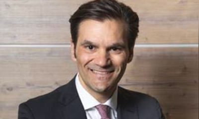 Filippo Mantovani nuovo Head of Strategic Planning di Banca Investis