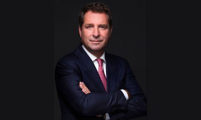 Giovanni Angelini nuovo presidente Emea di Western Union