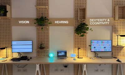 Google apre a Milano l’Accessibility Discovery Center