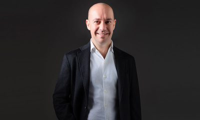 Luca Lo Curzio sarà il nuovo Ceo di K-Way