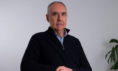 Mario Derba nuovo Managing Director di Broadcom per l'Italia