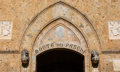 Un terzo polo bancario con la 'nuova' Monte dei Paschi di Siena?