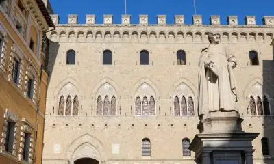 Mps, ma non solo: il ruolo di Caltagirone e Delfin nell'alta finanza italiana