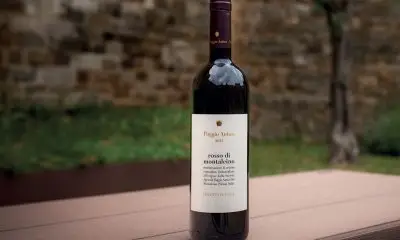 La riscossa del Rosso di Montalcino