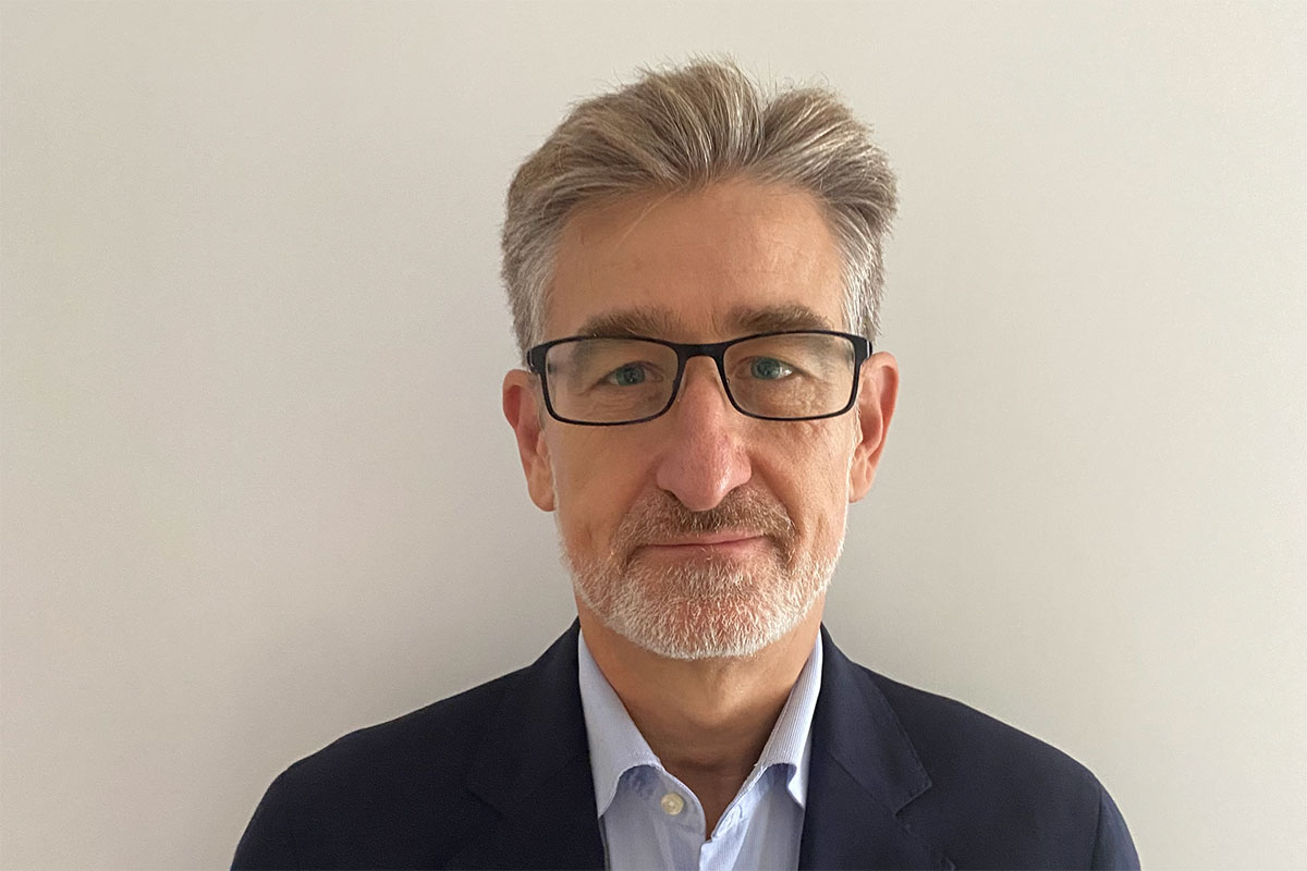 Renzo Ghizzoni nuovo Country Leader Sales Security di Cisco Italia