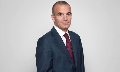 Tommaso Corcos, Head of Intesa Sanpaolo Wealth Management Divisions