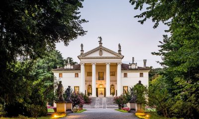 Villa Sandi, stretta una collaborazione con la Collezione Peggy Guggenheim