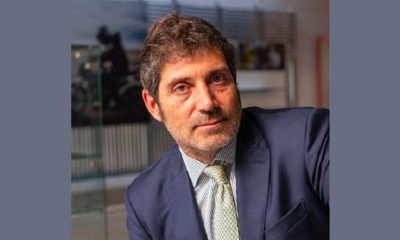 Vittorio Silva cresce in Bancomat