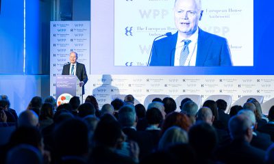 Forum Wpp - Teha: il capitale umano fondamentale per lo sviluppo dell’Italia