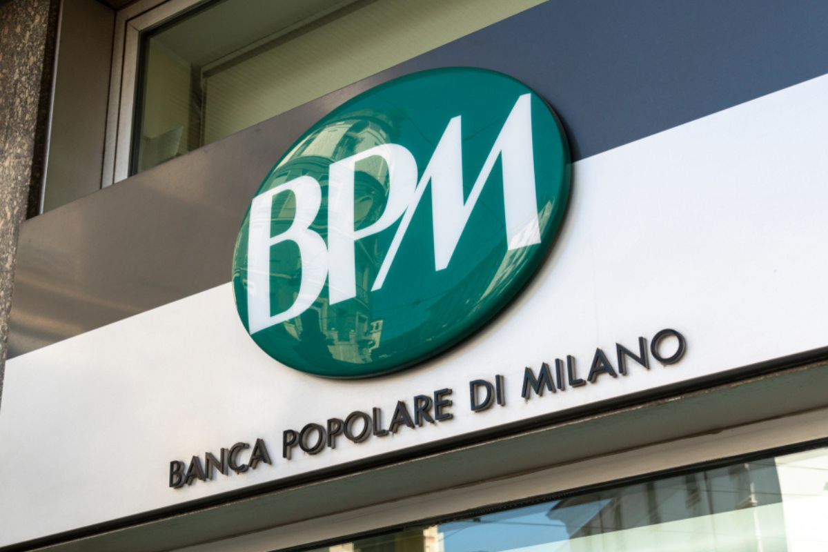 Banco Bpm reputa ostile l'Ops di Unicredit