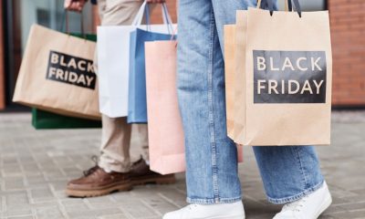 Black Friday 2024: i dati di Confcommercio