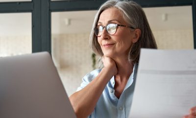 Intoo, i consigli per la vita professionale delle donne over 50