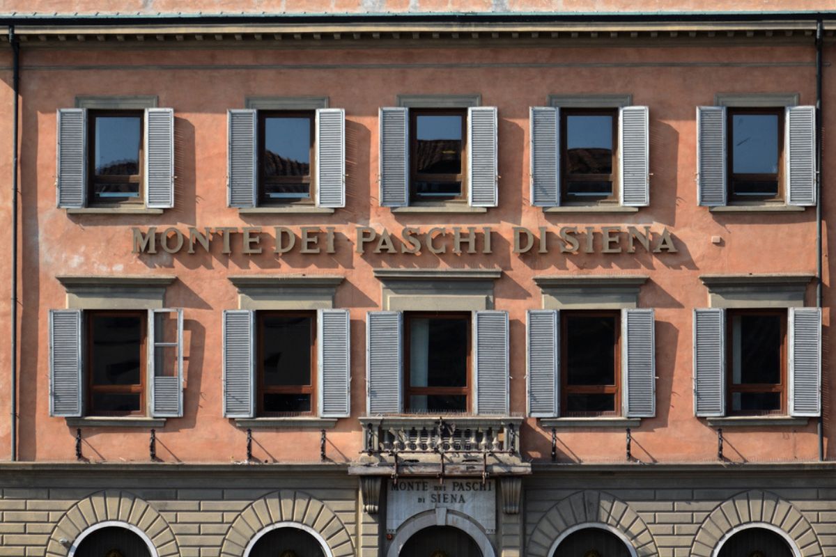 Arrivata la terza tranche della quota detenuta dal Mef in Montepaschi: tutti i compratori