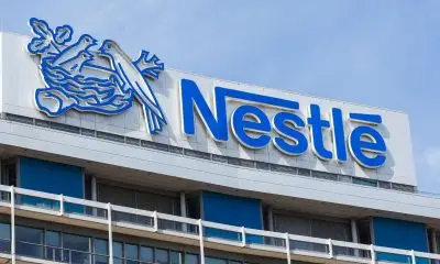 Riorganizzazione strategica di  per Nestlé: la scelta sulle acque premium