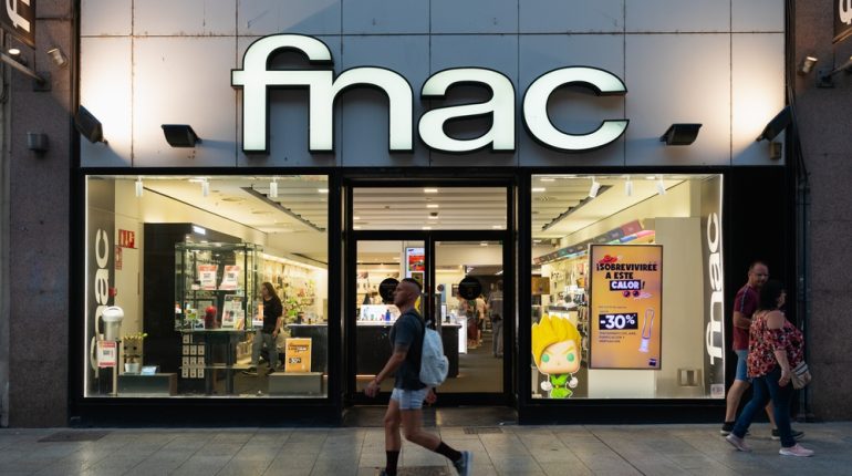 Fnac-Darty: dall'Ue via libera all'acquisizione di Unieuro