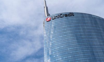 Unicredit, offerta da 10 miliardi per comprare Banco Bpm