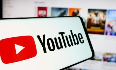 Youtube testa una funzionalità che sfrutta l'intelligenza artificiale