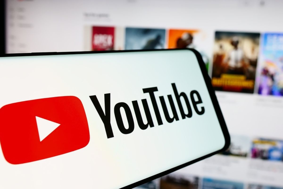 Youtube testa una funzionalità che sfrutta l'intelligenza artificiale