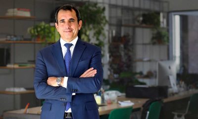 Andrea Lodetti nuovo Ceo di Guala Closures