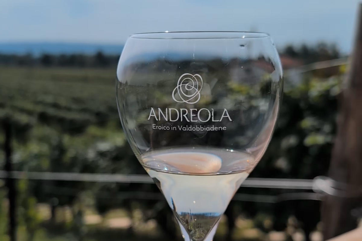 Andreola-Valdobbiadene