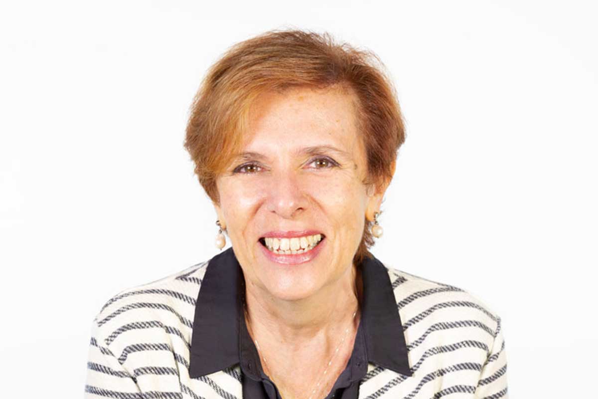 Anna Vaccarelli eletta presidente di Clusit