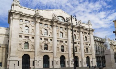 Banche e difesa: i settori forti nel mercato azionario del 2025