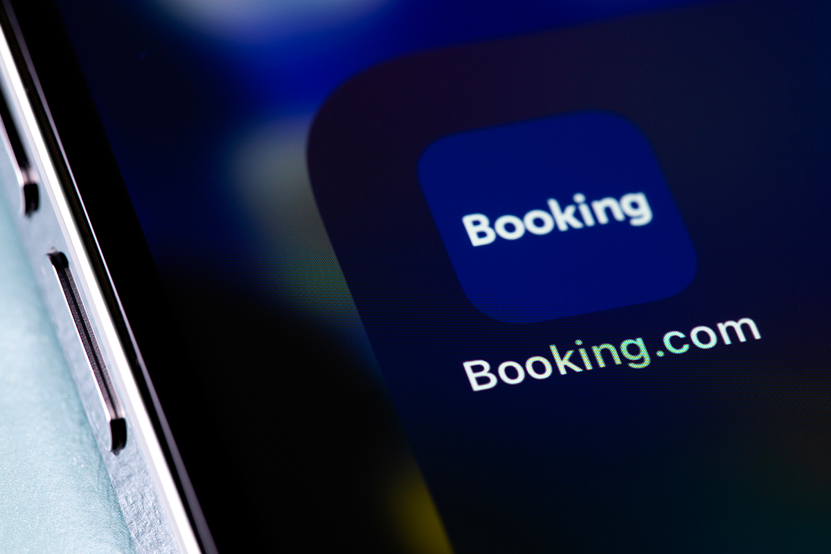 Booking: pace fatta con l'Antitrust italiana