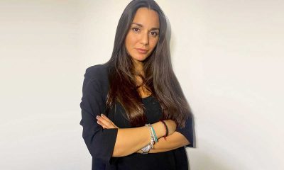 Chiara Garbuglia nuova Pr Manager di Byd Italia