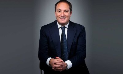 Danilo Lissoni nuovo Head of Marketing & Communication di Ntt Data Italia