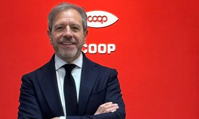 Domenico Livio Trombone nuovo presidente di Coop Alleanza 3.0