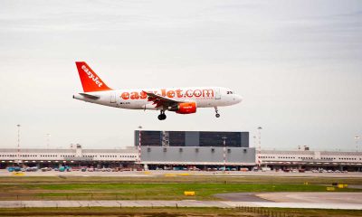 Italia secondo mercato per EasyJet