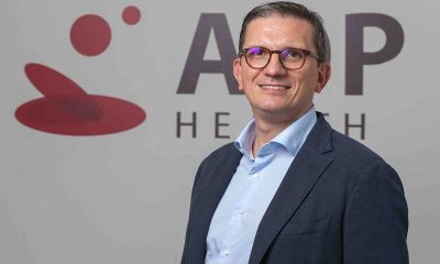 Emanuele Oro nuovo Country Manager di Aop Health