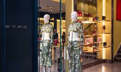 Etro in cerca di un nuovo partner finanziario