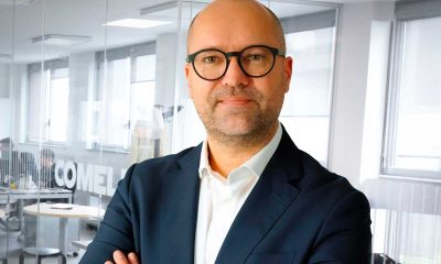 Francesco Franchini nuovo Deputy General Manager di Comelit