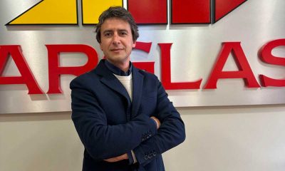 Frederico Santos nuovo General Manager di Belron Italia