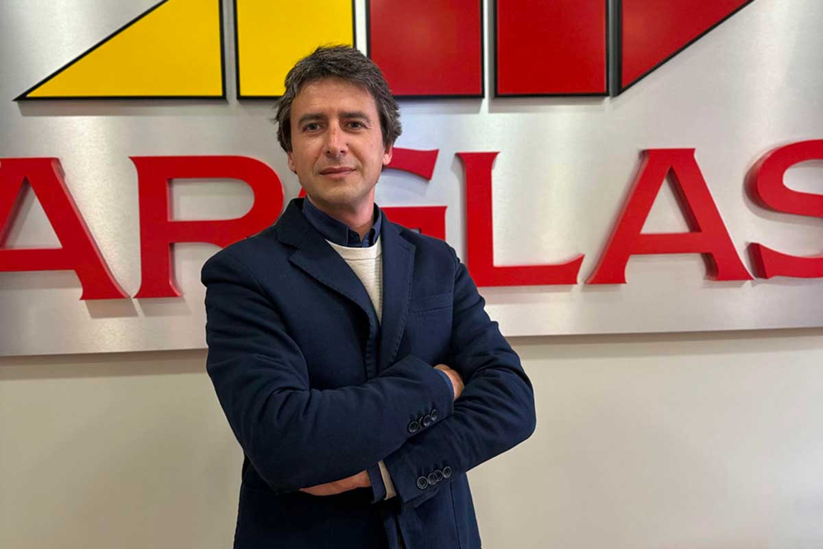 Frederico Santos nuovo General Manager di Belron Italia