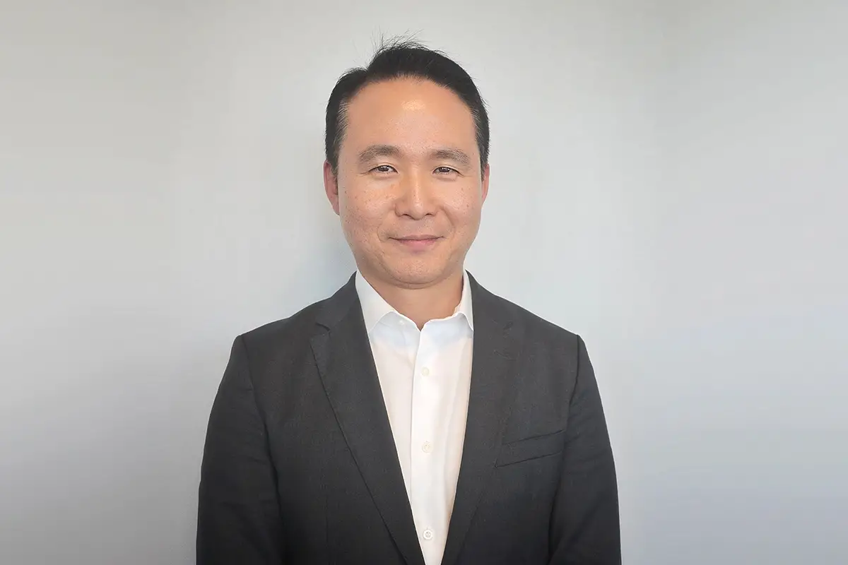 Louis Kim nuovo presidente di Samsung Electronics Italia