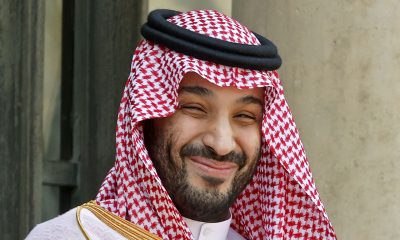 Mohammad Bin Salman