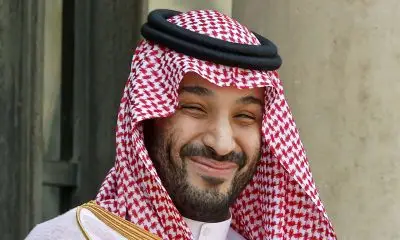 Mohammad Bin Salman