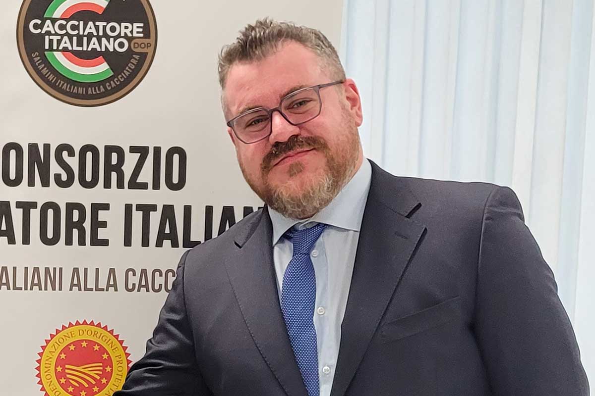 Paolo Beretta guida il Consorzio Cacciatore Italiano