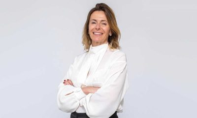 Patrizia Rutigliano nuova Ceo di Suez in Italia