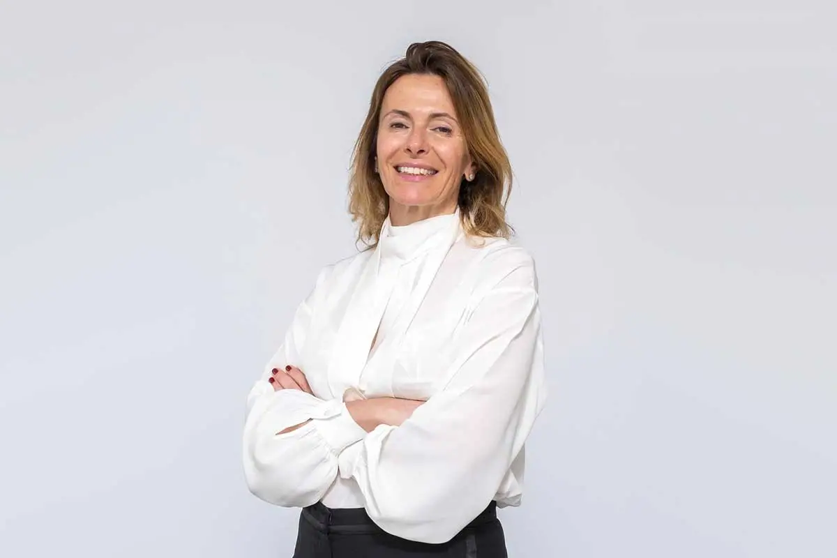 Patrizia Rutigliano nuova Ceo di Suez in Italia