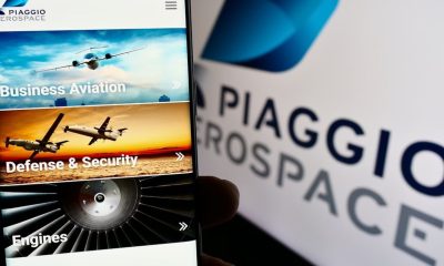 Via libera del Mimit per la cessione di Piaggio Aerospace alla turca Baykar