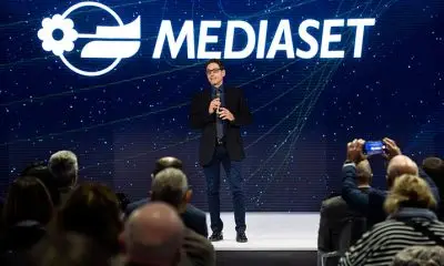 Mediaset chiude un 2024 record e punta all’espansione europea