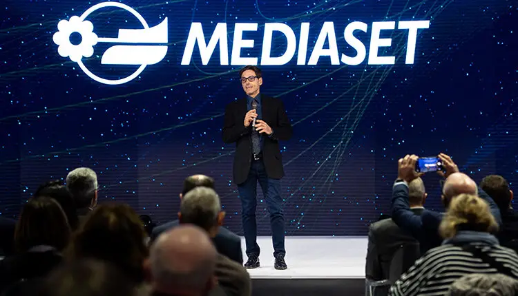 Mediaset chiude un 2024 record e punta all’espansione europea