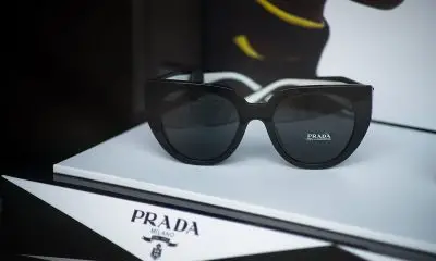 Prada ed EssilorLuxottica insieme per altri dieci anni